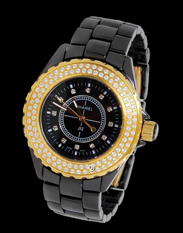 Chanel Watch 112